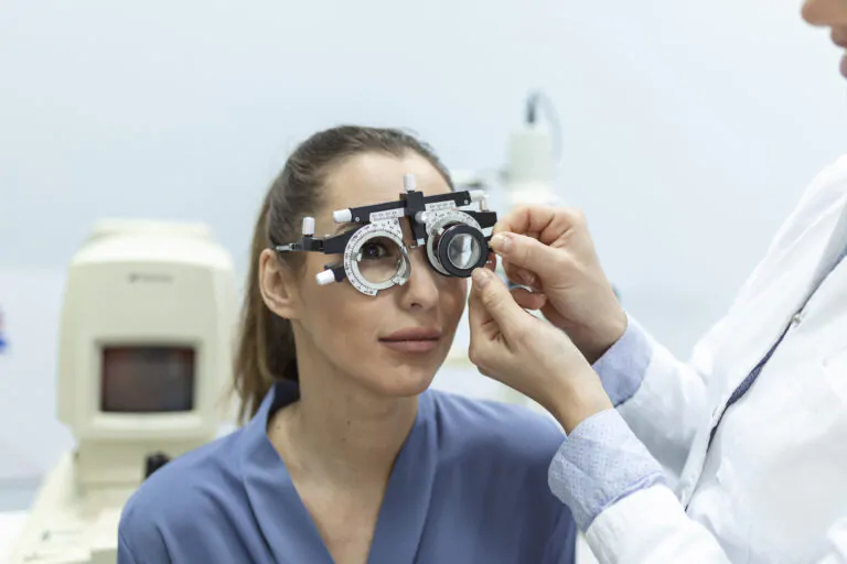 The Importance of Regular Eye Exams: A Guide for Patients